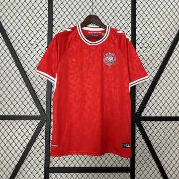 2024/25 Denmark Replica Jersey