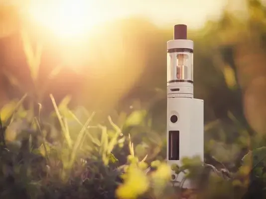 The Latest Research Shows That E-Cigarettes Have Negligible Health Effects