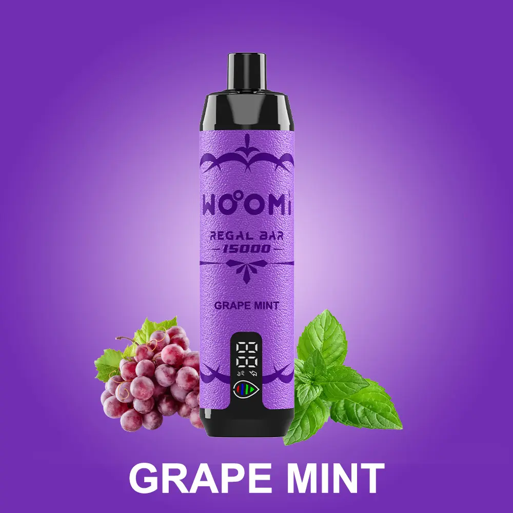 grape mint-葡萄薄荷.jpg