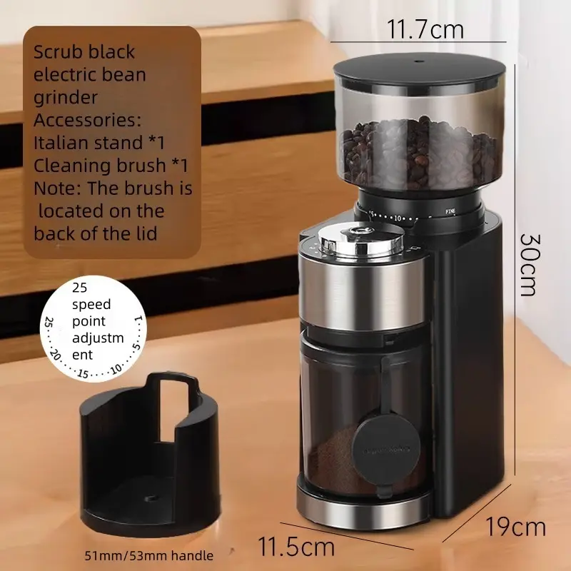 Coffee Maker