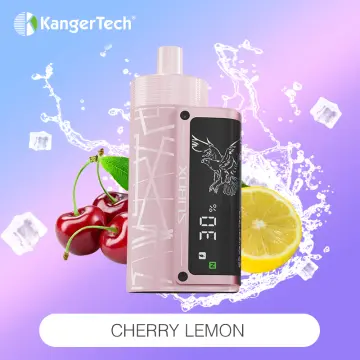 KangerTech SUBOX Adjustable Power Electronic Cigarette Kit - Multi-Mode Output Professional Gamer Taste Custom Atomizer Device