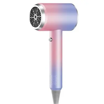 2025 High-Power Quick Dry Hair Dryer for Hotels & Salons