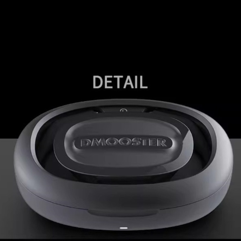 Elephant Nose D82 Bluetooth Headset - Low Latency, Sports Design