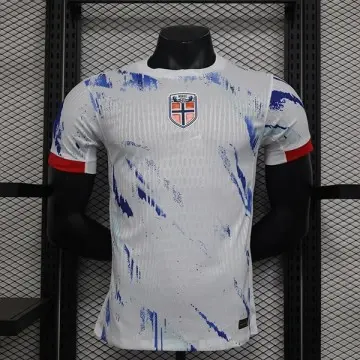 2024/25 Norway Replica Jersey
