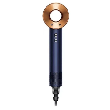 Somori High-Speed Hair Dryer - Quick Dry, No Damage