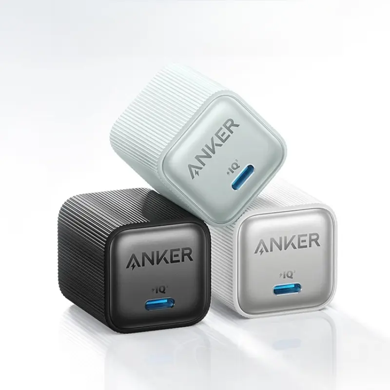 Anker Anker Charge 16 Gallium Nitride 30W 35W for Apple