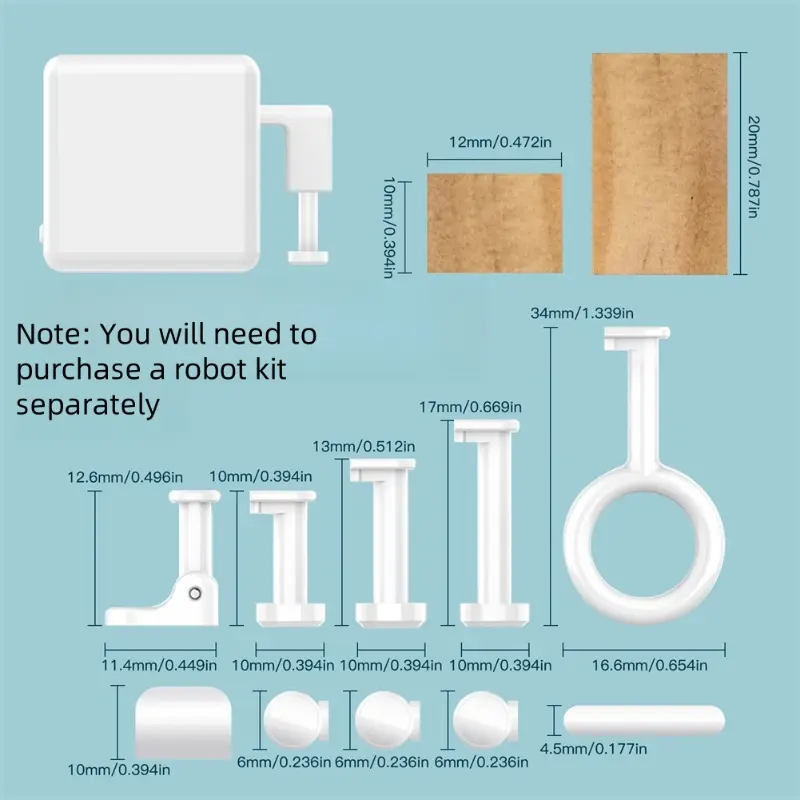 Smart Remote Control