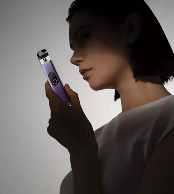 GEEK BAR Pulse X Disposable Electronic Cigarette-1