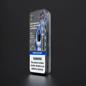 Vasy Space Refillable Vape Kit | A Pure Nicotine-Free Experience + A Fast-Filling Workplace Relief for the Streets of NYC