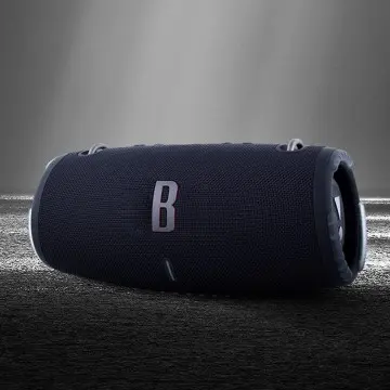 XTREME3 Music Drum 3 Wireless Bluetooth Speaker Portable Mini Outdoor Speaker Subwoofer