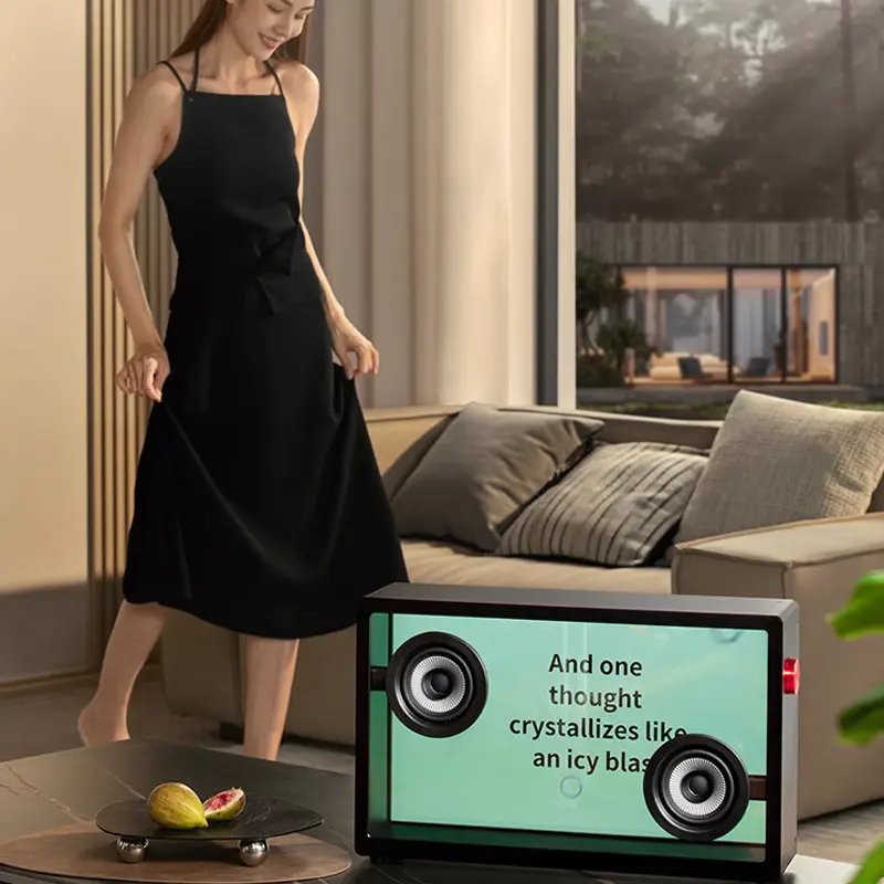 Bluetooth Home Speaker