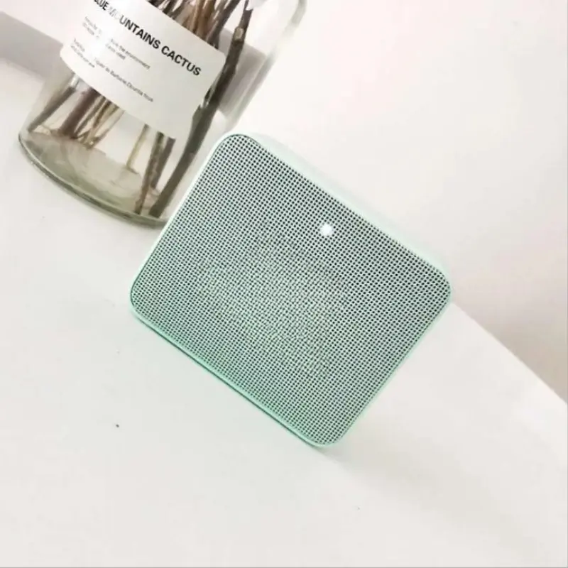 Portable Waterproof Bluetooth Subwoofer Speaker - G02
