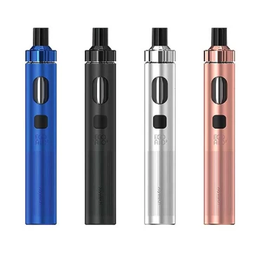 Joyetech eGo AIO 2: Leak-Proof Vaping for Beginners