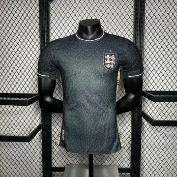 2024/25 England Replica Jersey