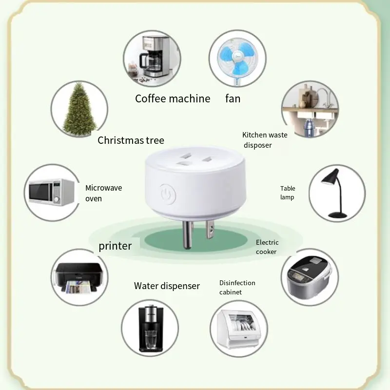 Smart Socket