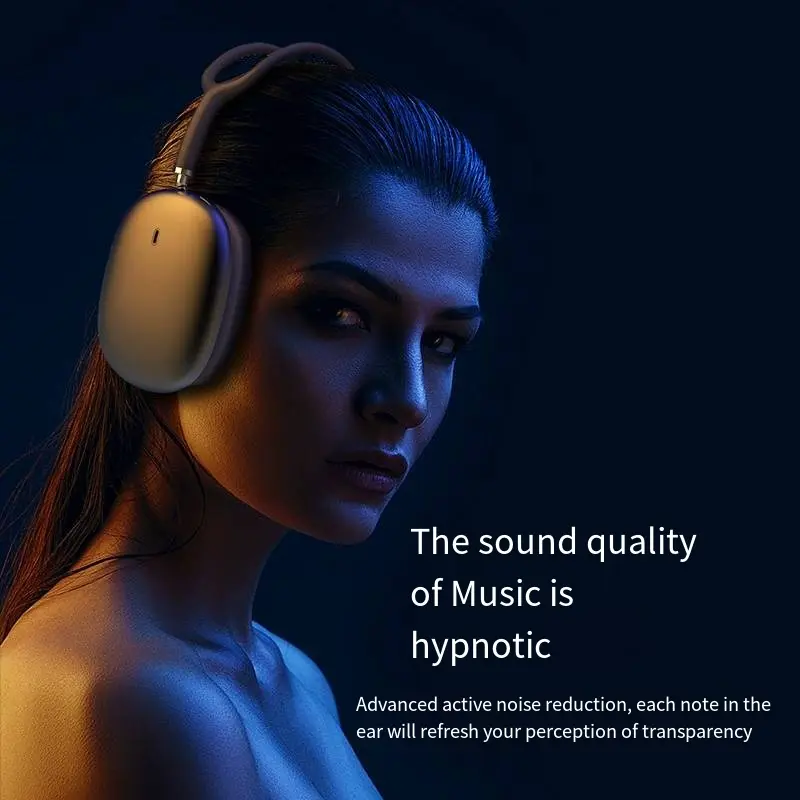 Adapts to Apple headphones