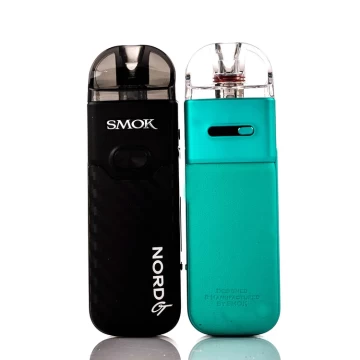 SMOK Nord GT Pod Mod Kit - Dual-Core for Big Vapor Performance