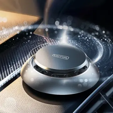 Wholesale Solid Balm Car Perfume - Long-Lasting Aroma