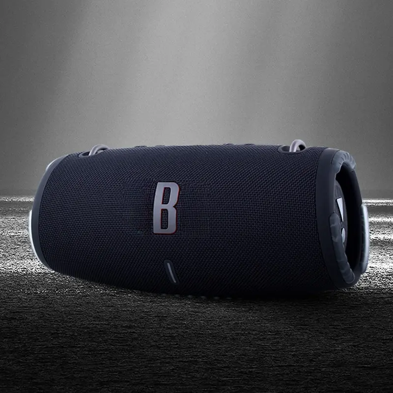 XTREME3 Music Drum 3 Wireless Bluetooth Speaker Portable Mini Outdoor Speaker Subwoofer