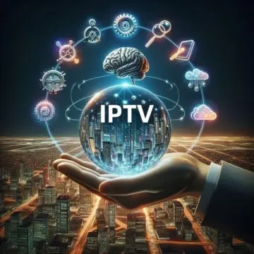 High-End IPTV Packages for Smart Devices - Affordable & Compatible