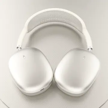 ANC Active Noise Canceling Headset Wireless Bluetooth Headset High Quality Headphones for Apple