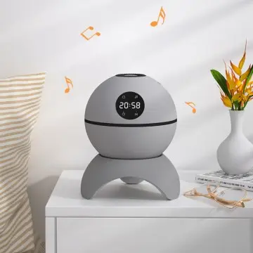 Starry Night Projection Lamp HD Projector