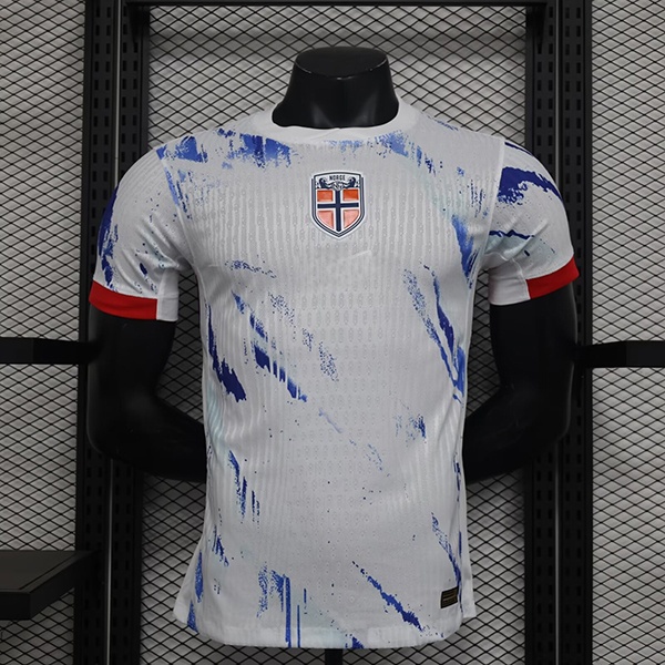 2024/25 Norway Replica Jersey