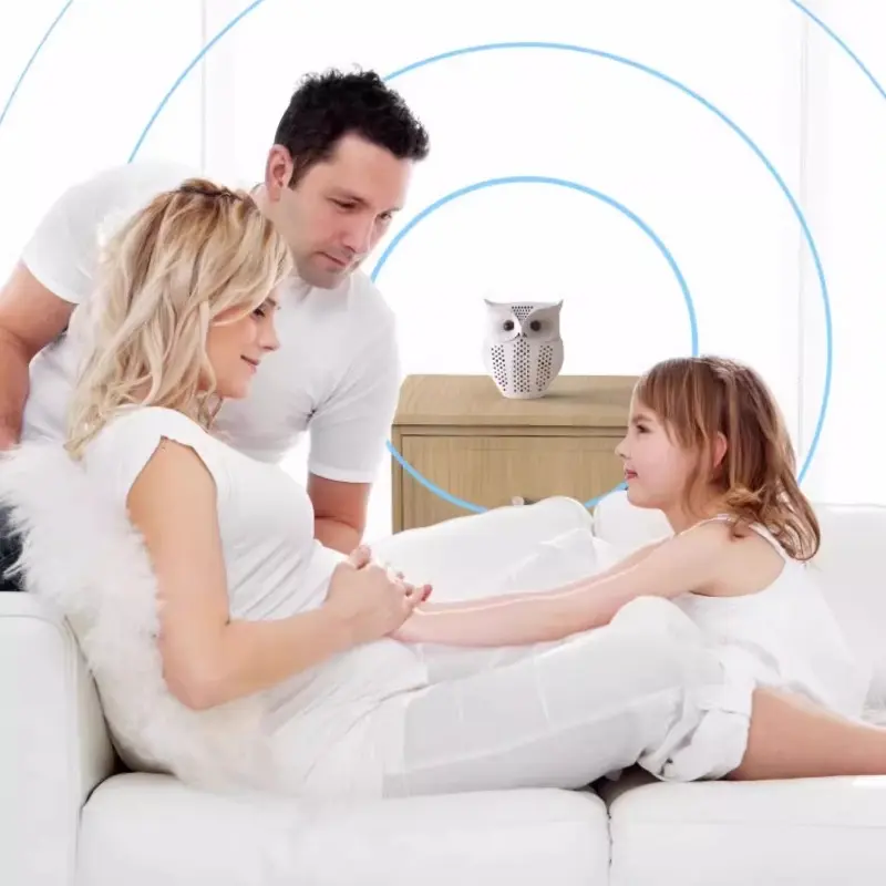 Ultrasonic Mite Remover