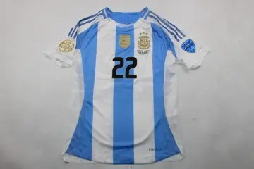 High-quality Argentina national team jersey