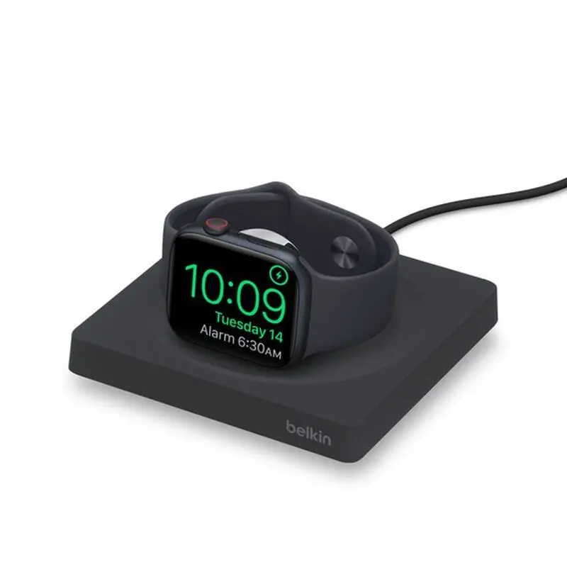 Portable Charger for Apple Apple Watch Magnetic Fast Charging