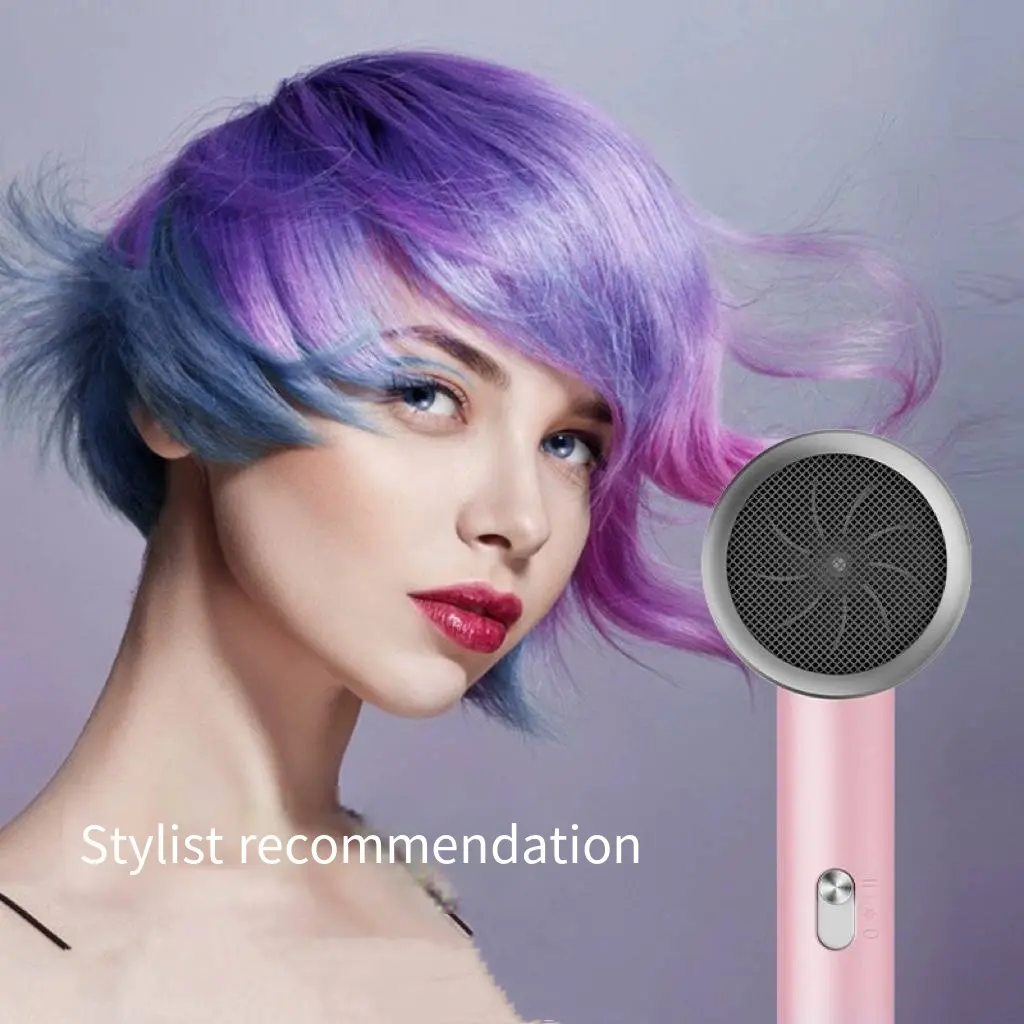 High Performance Hair Dryer