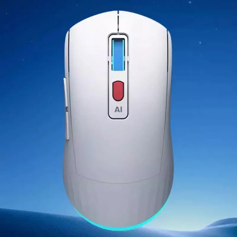 KDDI AI Smart Mouse AM50: Smart Features, Sleek Design Wholesale Smart Mouse