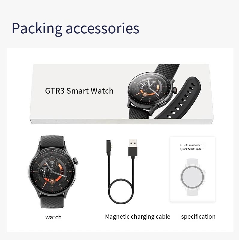 Smart Watch GTR3