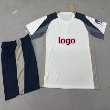 Unique Customized Wholesale Fashion Heat Transfer Ballerina Club Sports Team Soccer Shirts Soccer Wear